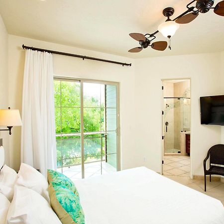 The Resort At Schlitterbahn New Braunfels Exterior foto