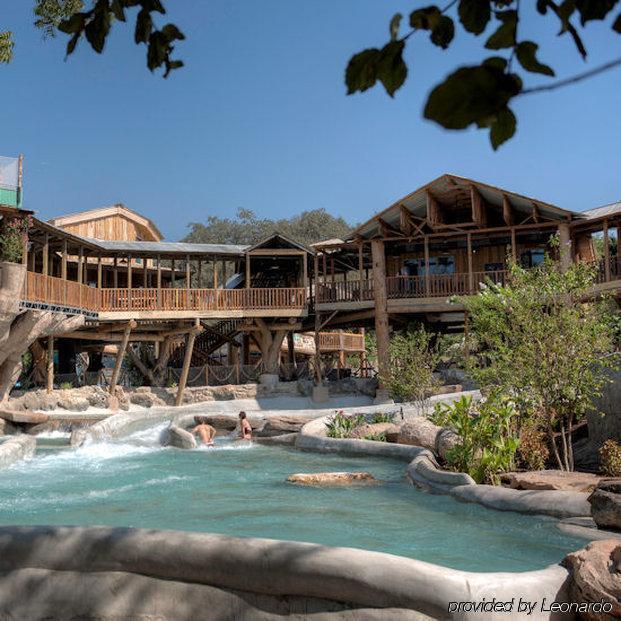 The Resort At Schlitterbahn New Braunfels Comodidades foto