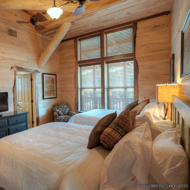 The Resort At Schlitterbahn New Braunfels Quarto foto