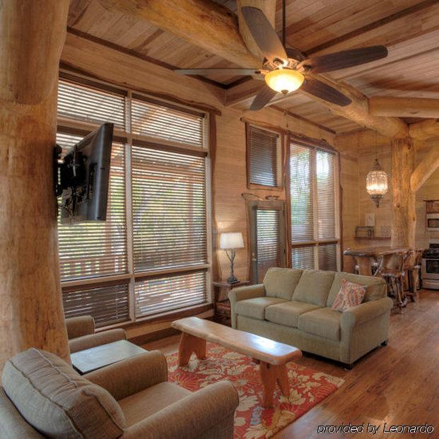 The Resort At Schlitterbahn New Braunfels Quarto foto