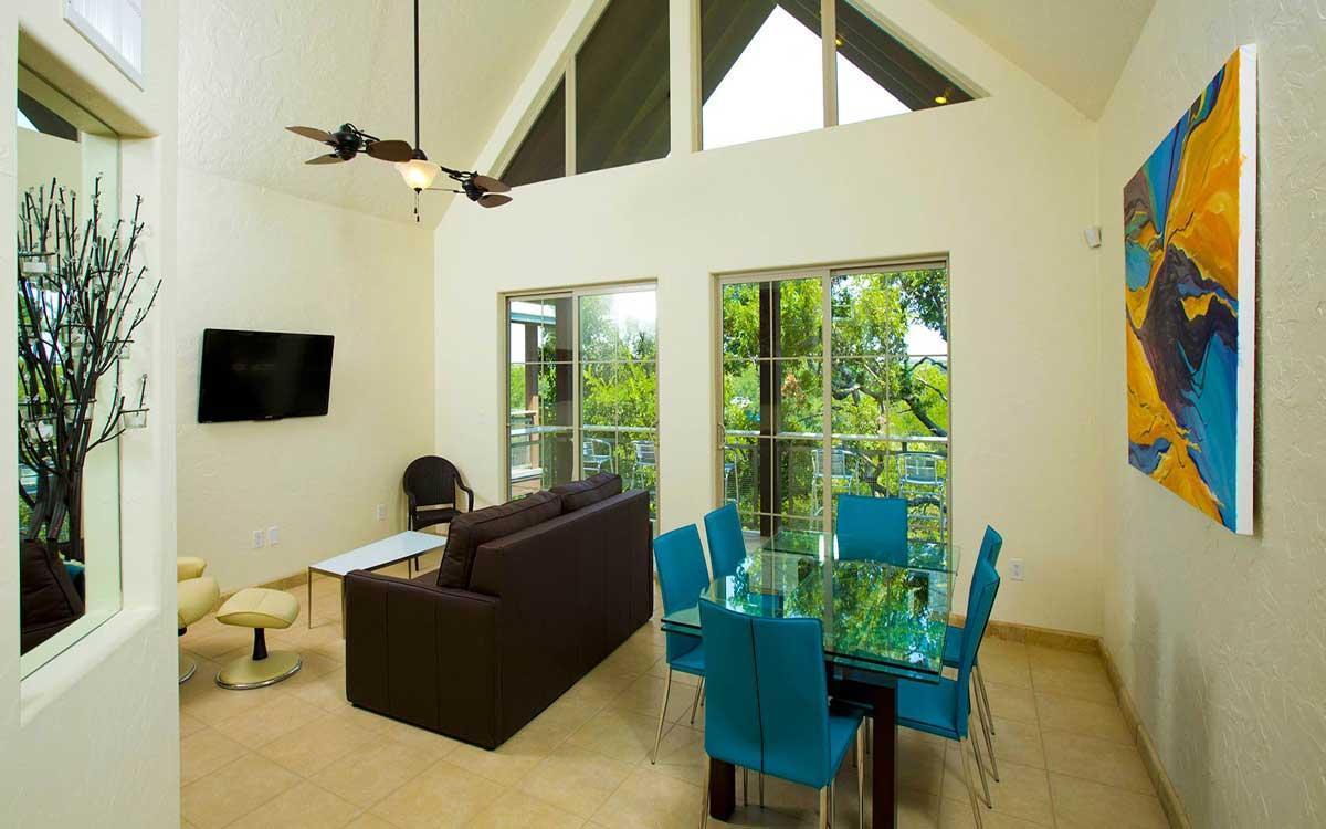 The Resort At Schlitterbahn New Braunfels Exterior foto